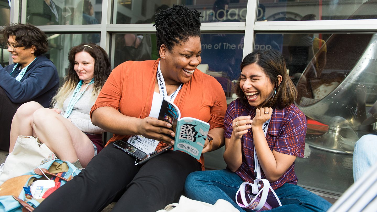 Marketing at SXSW | SXSW Conference & Festivals
