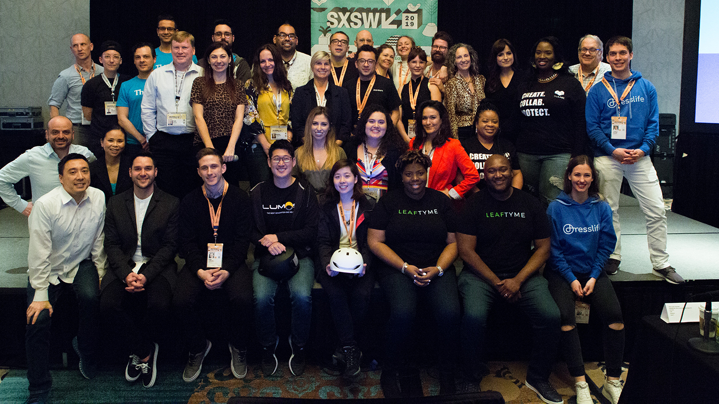 SXSW Release It Finalists - 2019 - Photo by Akash Kataria