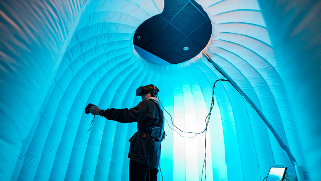 Virtual Cinema at SXSW 2019