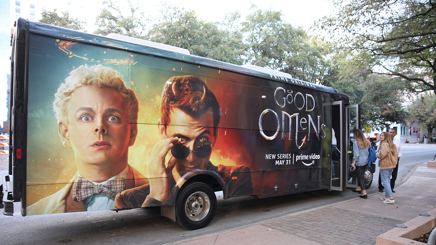 Advertising Opportunities | SXSW Conference & Festivals