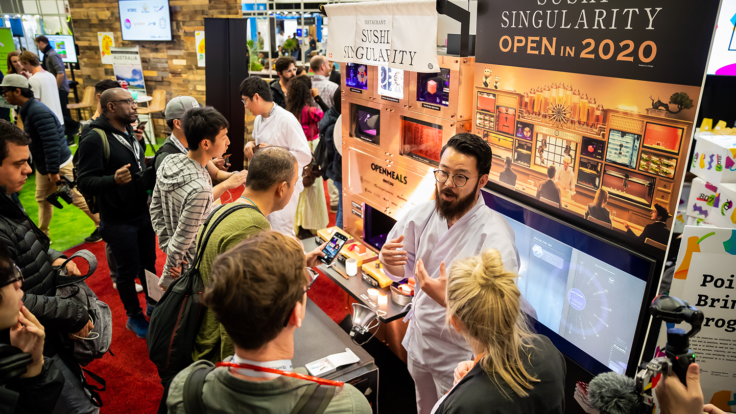 Exhibitions Opportunities SXSW Conference & Festivals