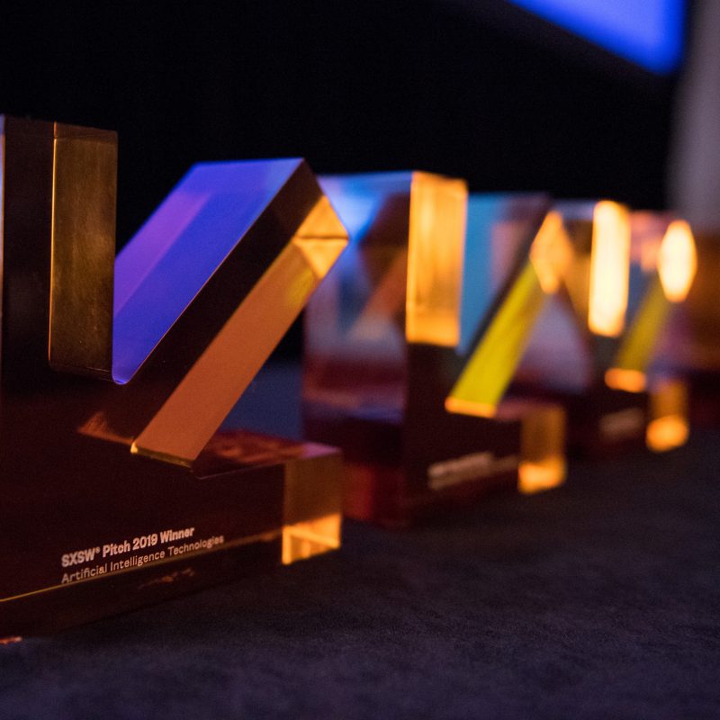 Awards SXSW Conference & Festivals