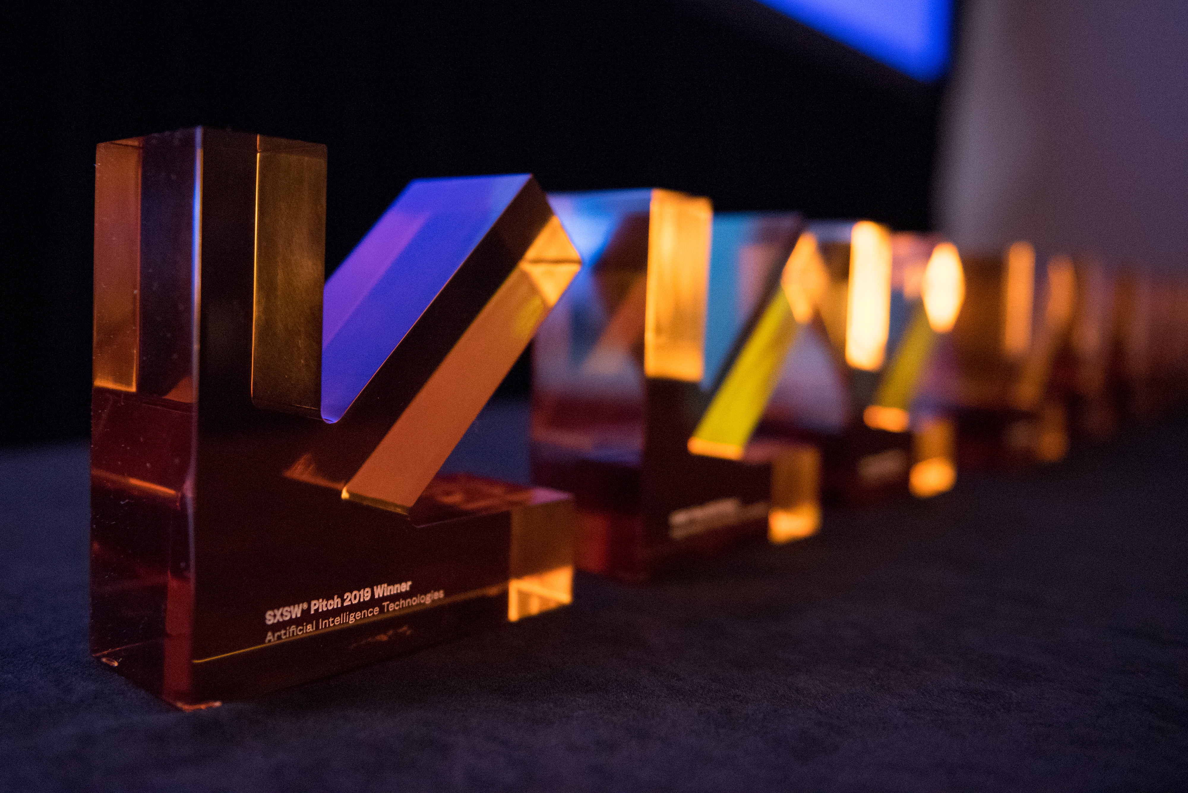 Developer Awards! Phase 3: Tilt Trophies - Community & Events