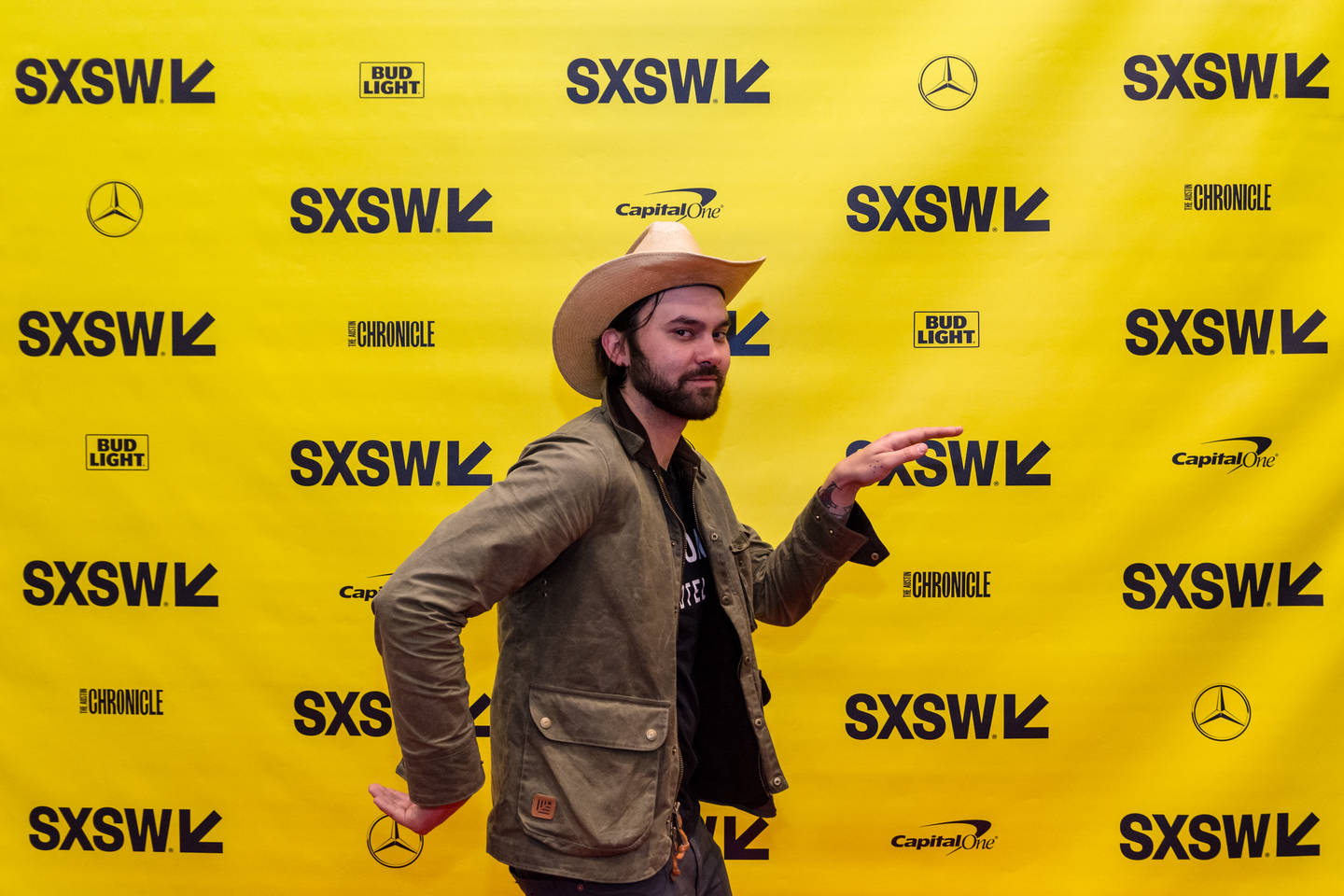 Shakey Graves at 