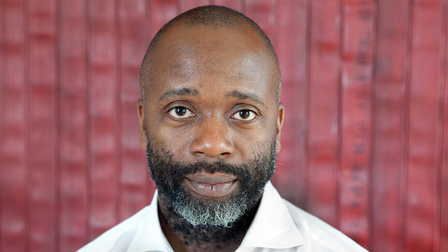 Theaster Gates