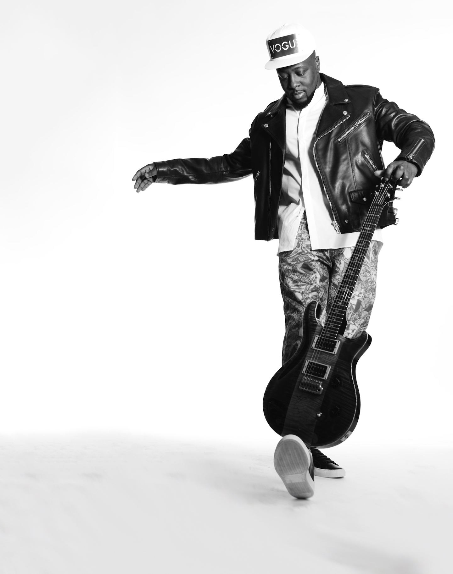 Wyclef Jean Looks to Youth For Talent and Inspiration | SXSWorld