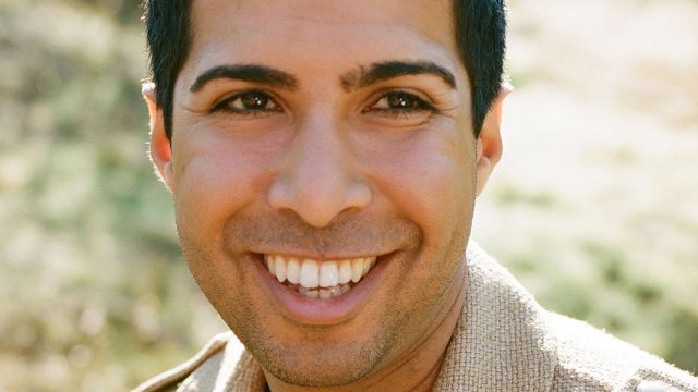 Savan Kotecha