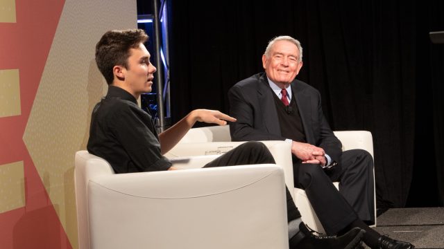 Featured Session: Young People Win: Rethinking Advocacy in a New Era – Photo by Hans Watson