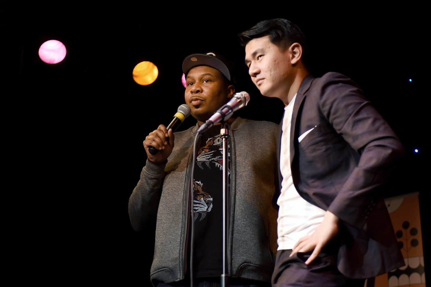 The Daily Show News Team Live at Esther's Follies – Photo by JEALEX Photo/Getty Images for SXSW