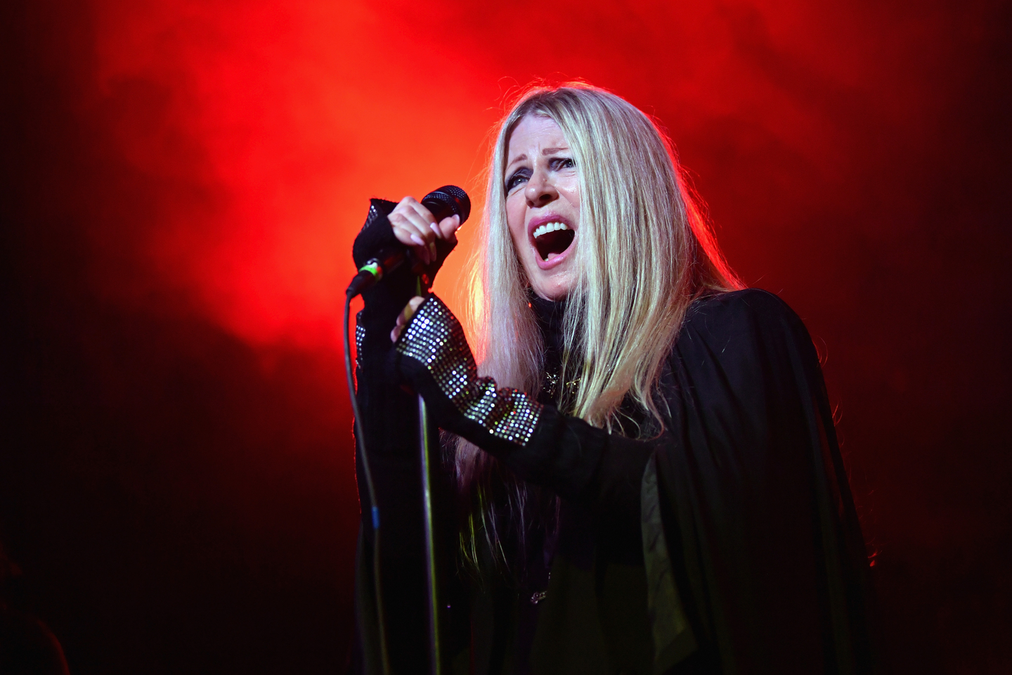 Coven at Empire Garage, presented by LPR x Psycho Entertainment – Photo by Danny Matson/Getty Images for SXSW