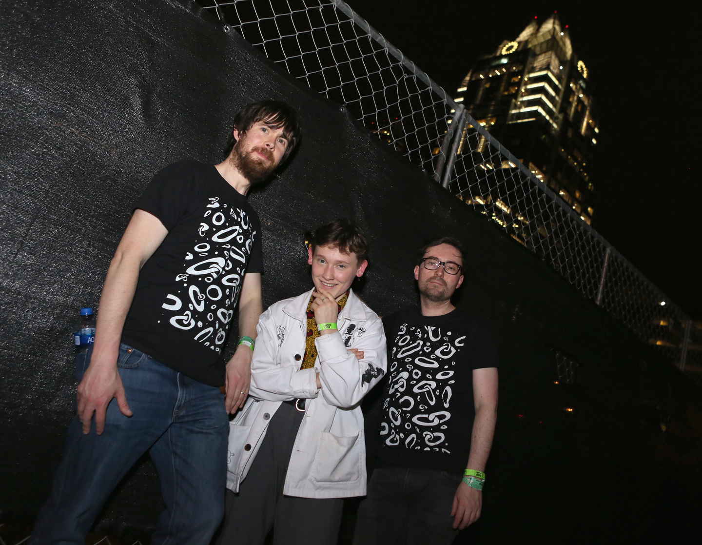 SOAK – Photo by Travis P Ball/Getty Images for SXSW