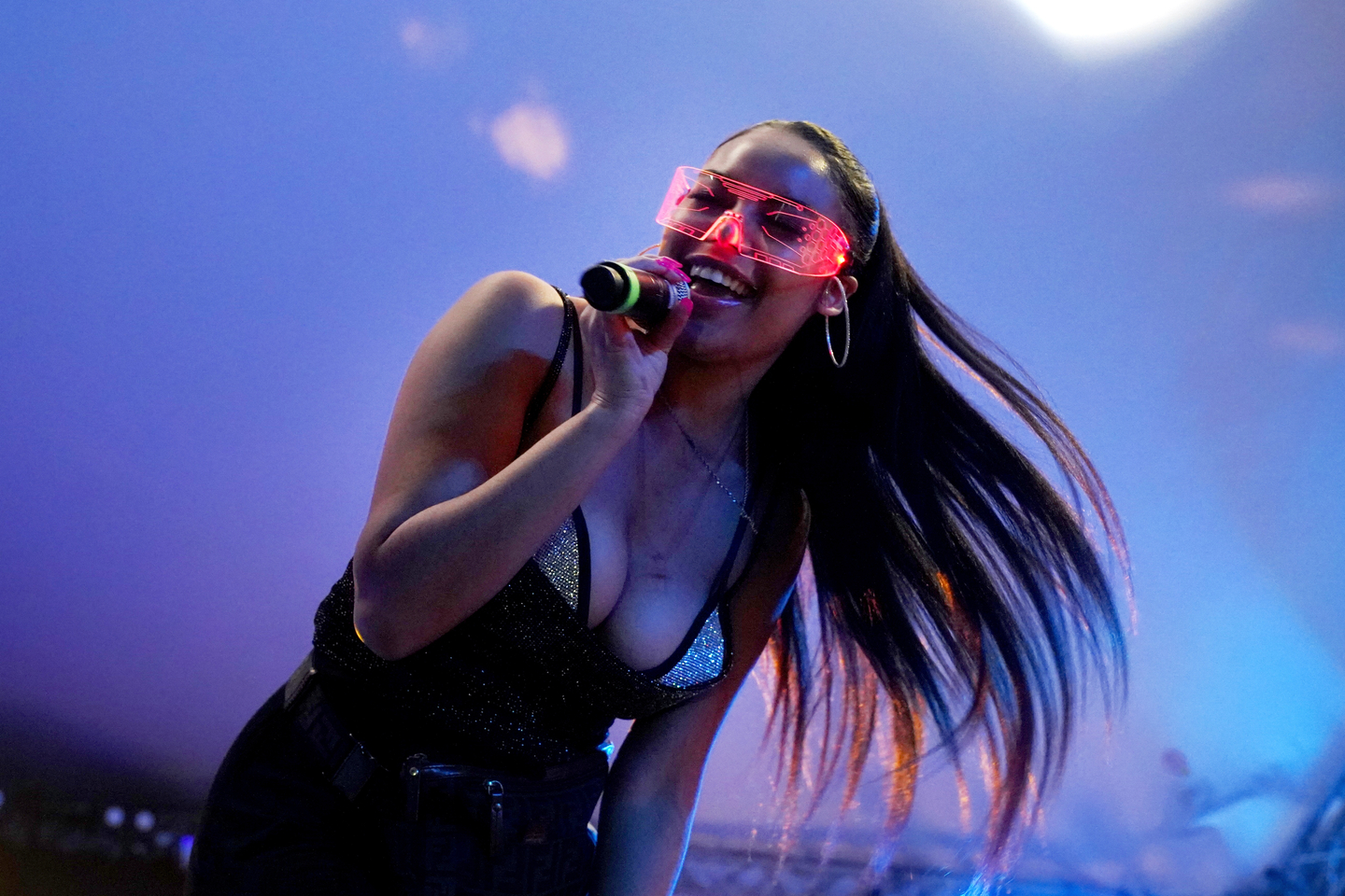 Leaf at Stubb's, presented by DNES Marketing – Photo by Amy E. Price/Getty Images for SXSW