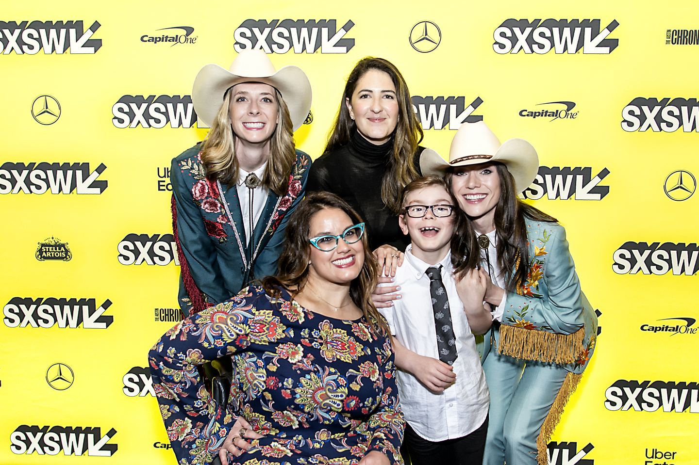 Greener Grass Screening – Photo by Kyle Kenehan