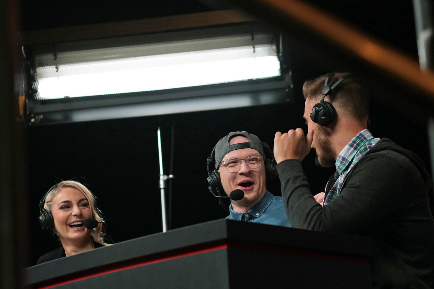 Halo Championship Series Invitational – Photo by Sarah Craig