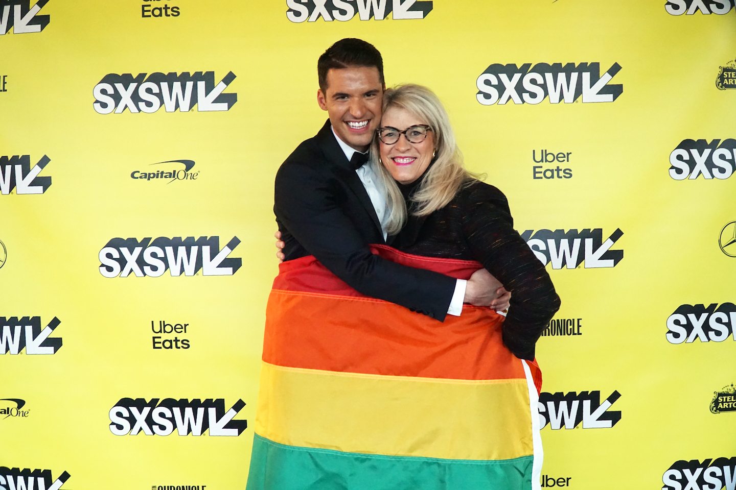 State of Pride World Premiere – Photo by Ziv Kruger