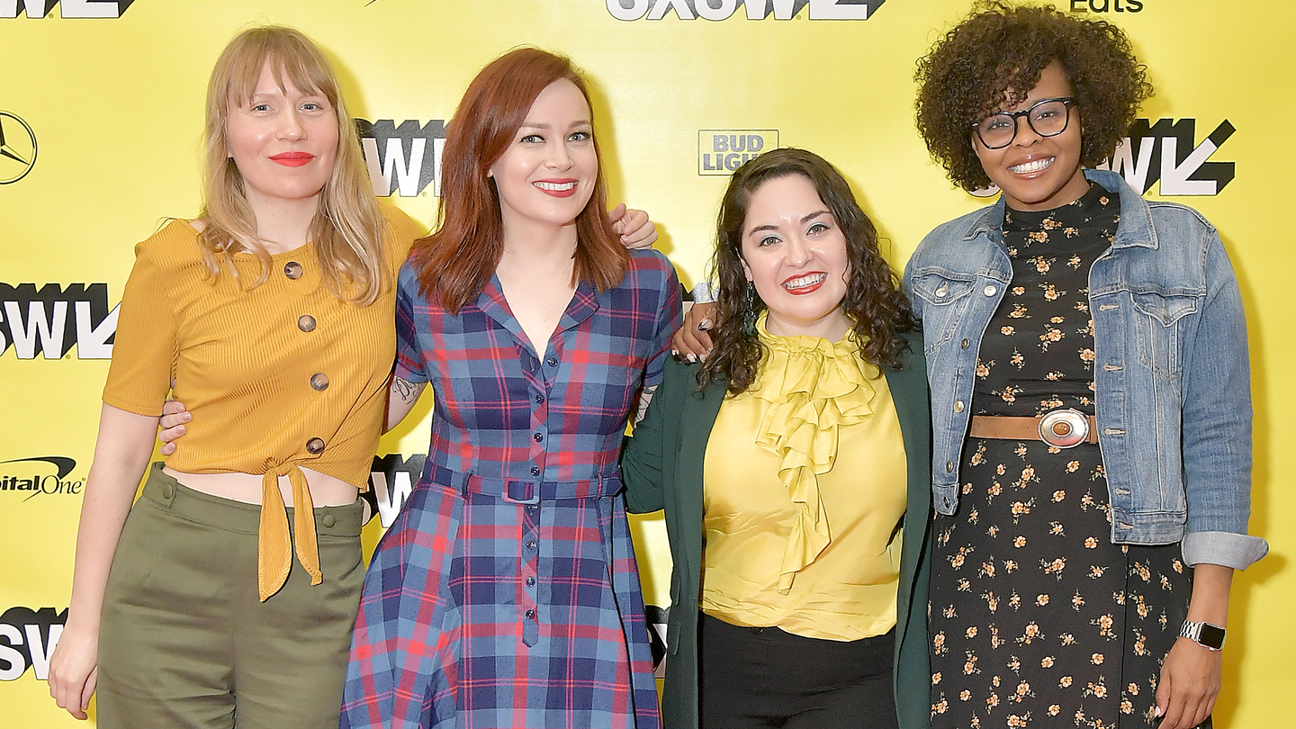 Film & TV Industry SXSW Conference & Festivals