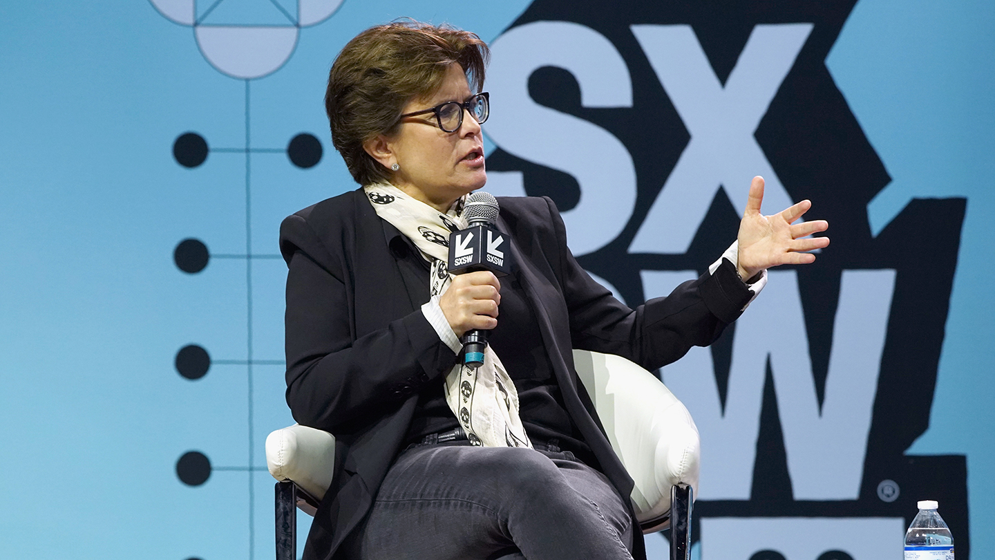 Kara Swisher – 2019 Convergence Keynote