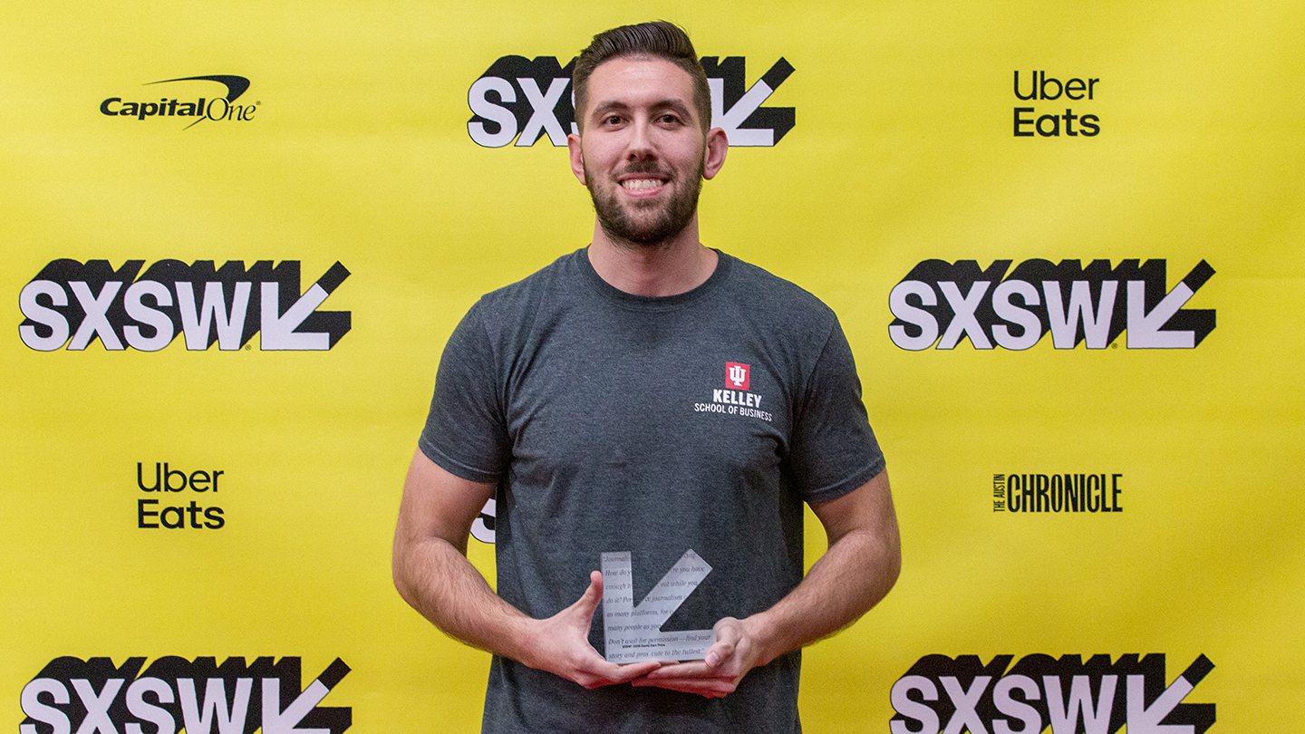 Sxsw 2019 application picture