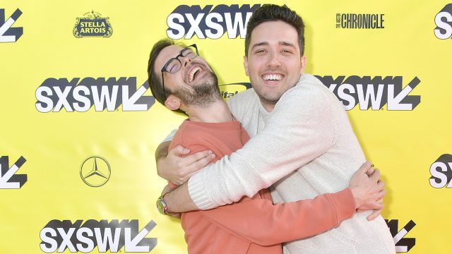 World Premiere of Villains - Photo by Michael Loccisano/Getty Images for SXSW