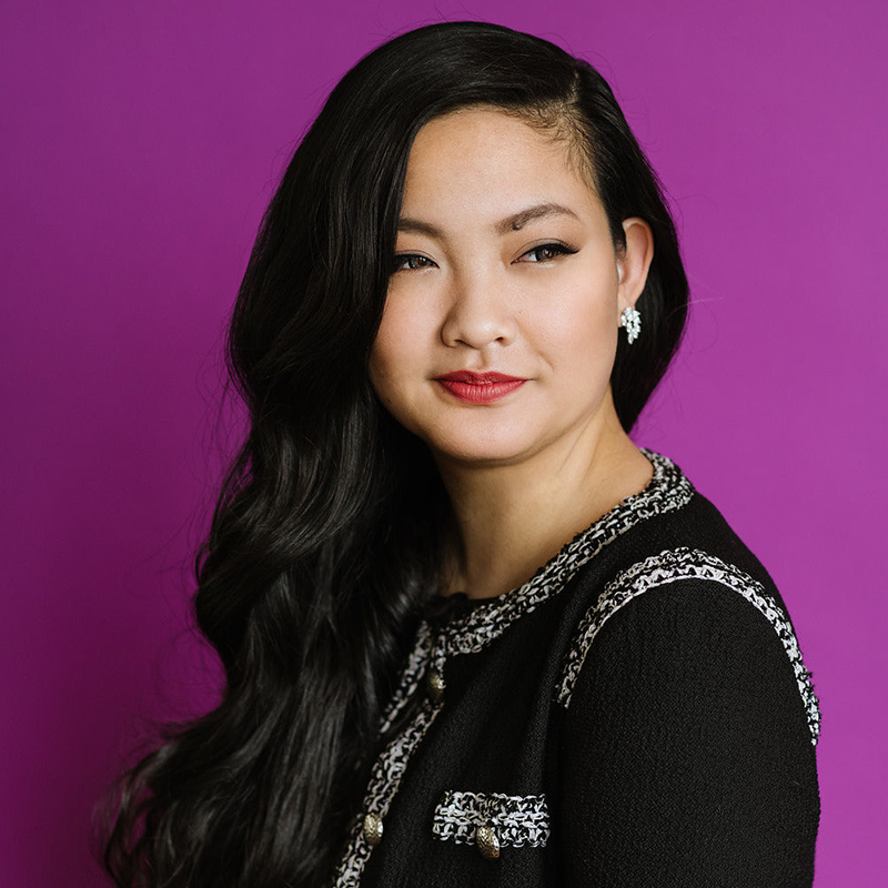 Amanda Nguyen - SXSW 2020 Speaker - Photo Courtesy of Speaker