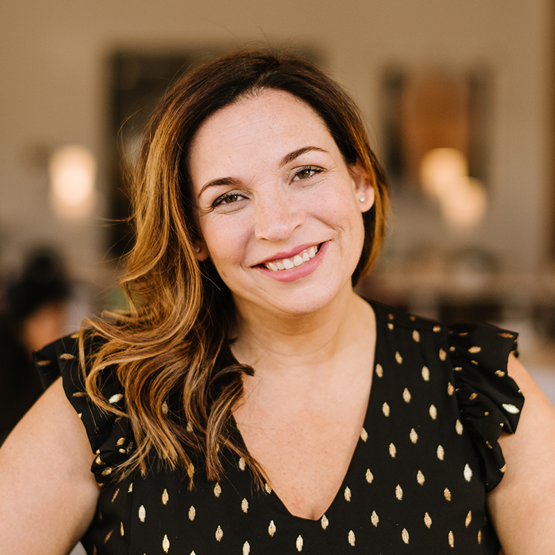 Amy Nelson - SXSW 2020 Speaker - Photo Courtesy of Speaker