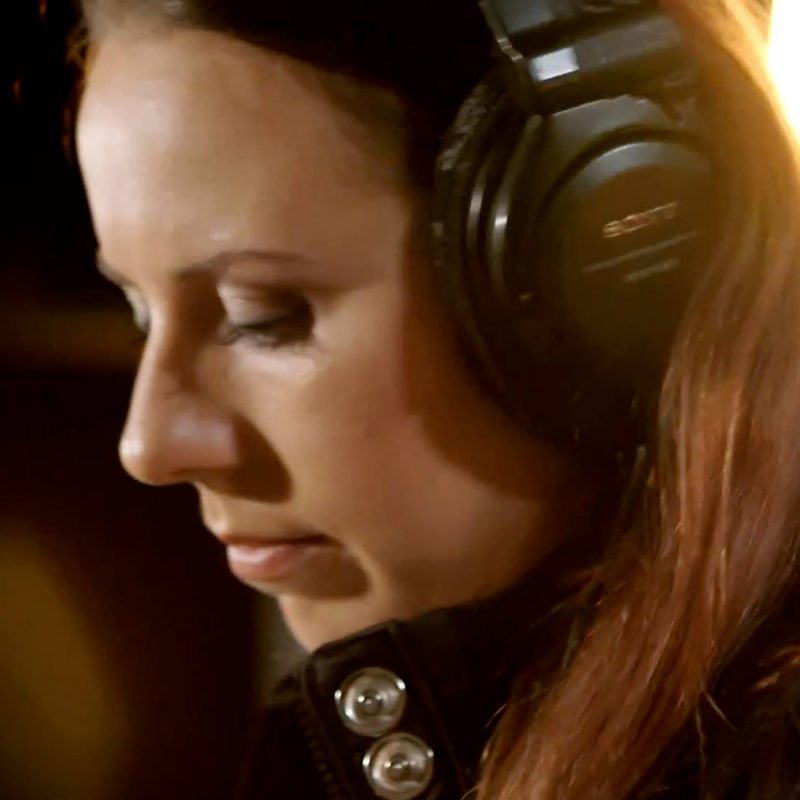 Anastasia Devana - Photo courtesy of speaker