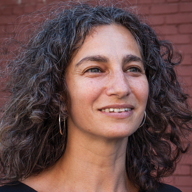 SXSW 2020 Conference Speaker Annie Polland - Photo c/o speaker