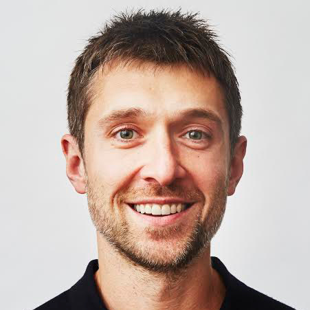 Ben Lerer - Photo courtesy of speaker