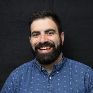 Ben Wessel - SXSW 2020 Speaker - Photo Courtesy of Speaker