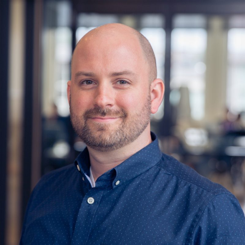 Brian Penick - Photo courtesy of speaker