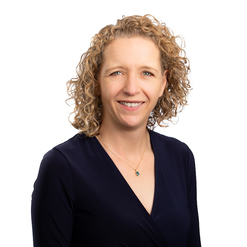 Cassandra Farrington - Photo c/o speaker