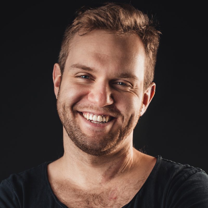 Cody Johnson - Photo courtesy of speaker