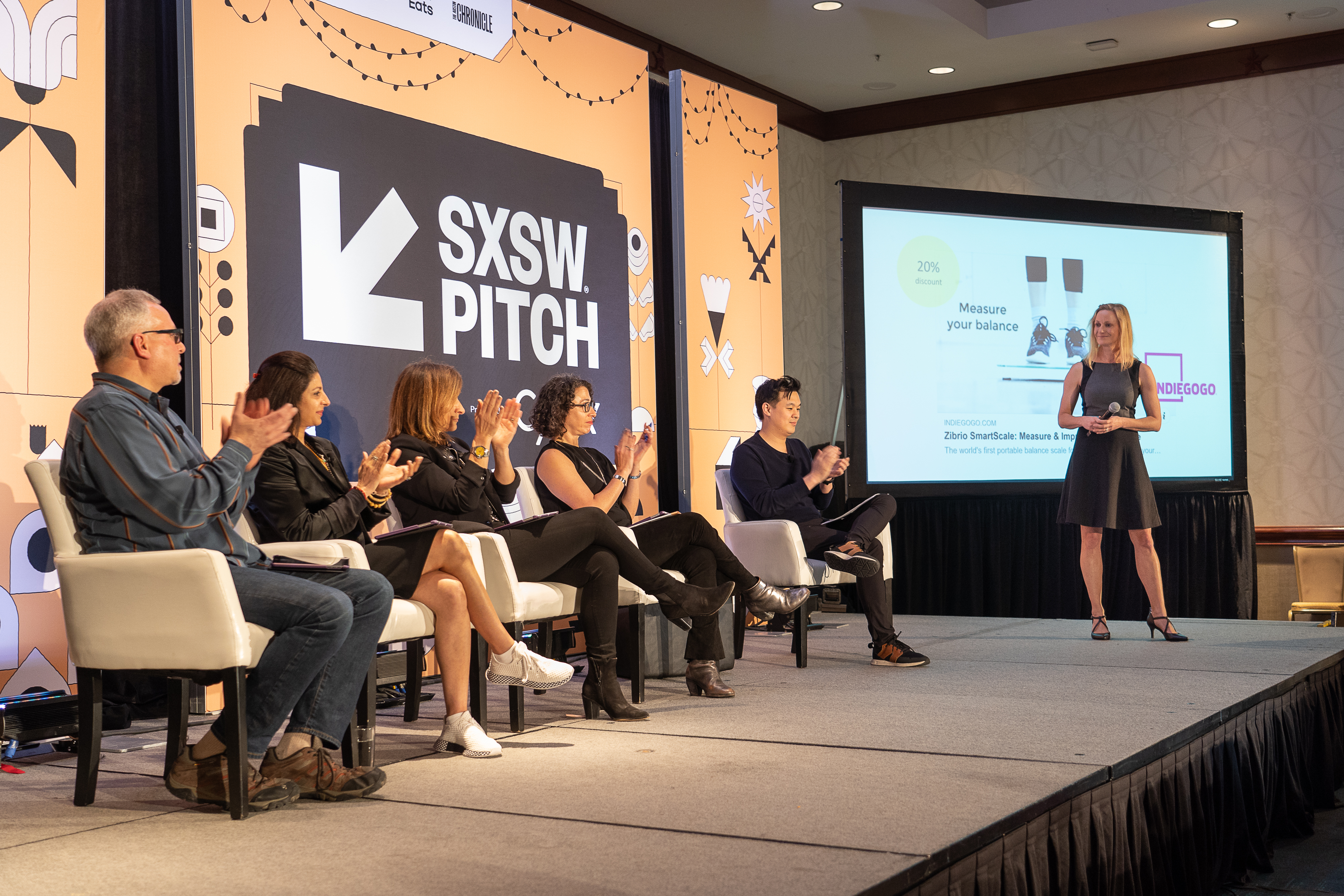 Sxsw Pitch Sxsw Conference Festivals - 100 free roblox accounts 2019 girl power