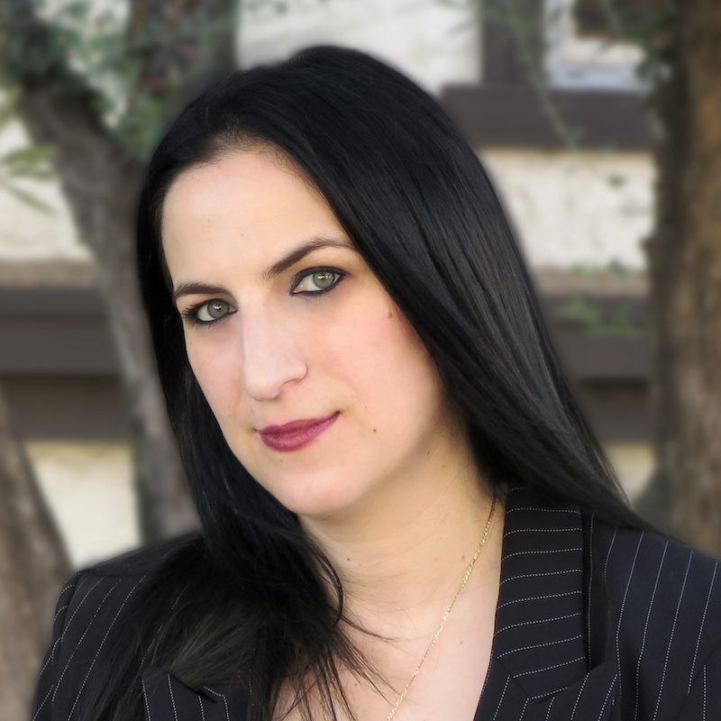 Debbie Berman - Photo by Lara Mazzawi