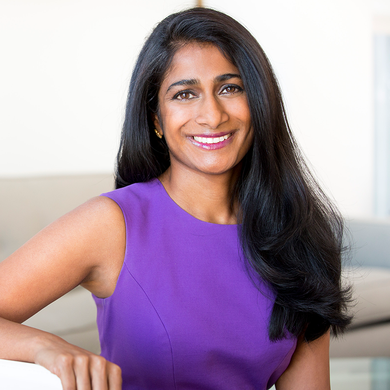 Dhanusha Sivajee - SXSW 2020 Speaker - Photo Courtesy of Speaker