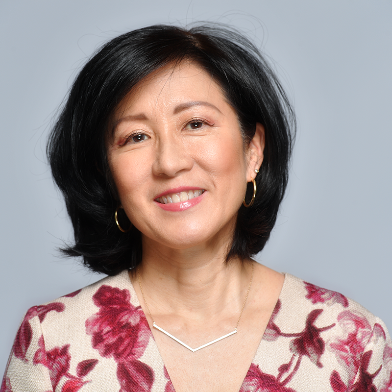 Ellen Nakashima - SXSW 2020 Speaker - Photo Courtesy of Speaker