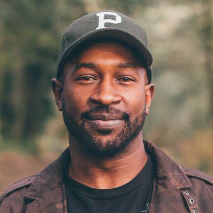 Jesce Horton - SXSW 2020 Speaker - Photo Courtesy of Speaker