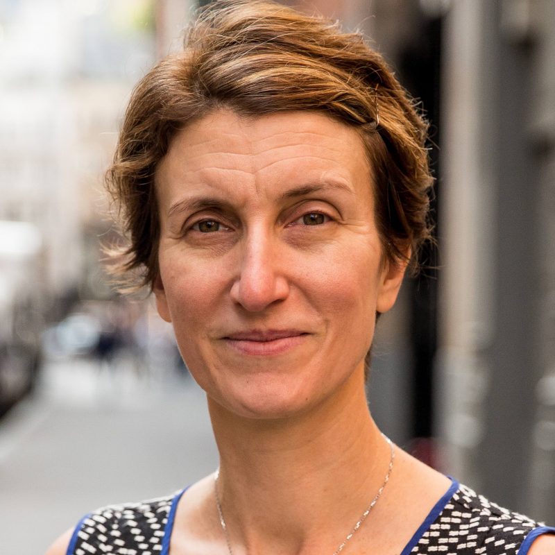 SXSW 2020 Speaker Jennifer Masset