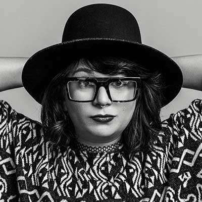 Jennifer Daniel - SXSW 2020 Speaker - Photo Courtesy of Speaker