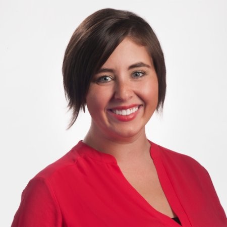 Jessi Rositas Kincaid - SXSW 2020 Speaker - Photo Courtesy of Speaker