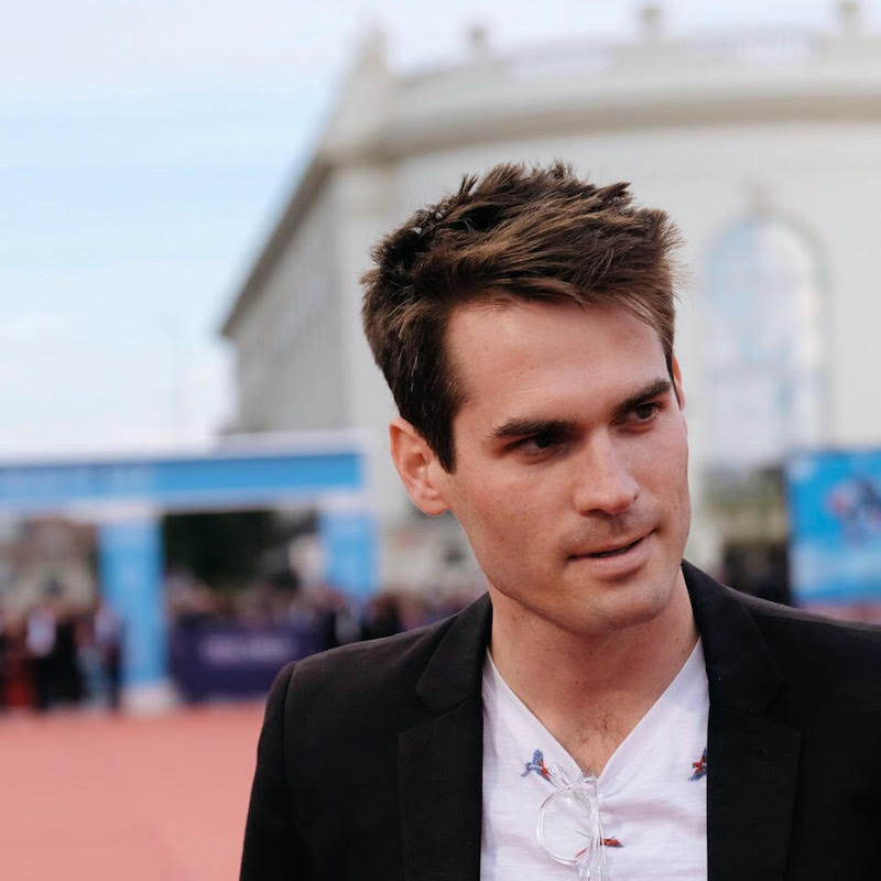 2020 SXSW Conference Speaker Jim Cummings - Photo by courtesy of Speaker