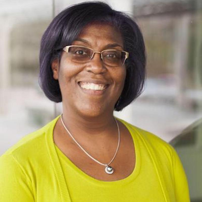 Joi Chevalier - SXSW 2020 Speaker - Photo Courtesy of Speaker