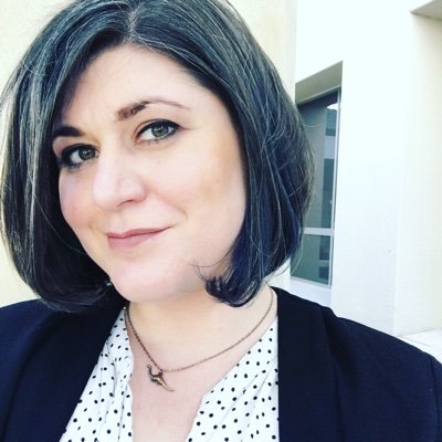 Katie Swindler - SXSW 2020 Speaker - Photo Courtesy of Speaker