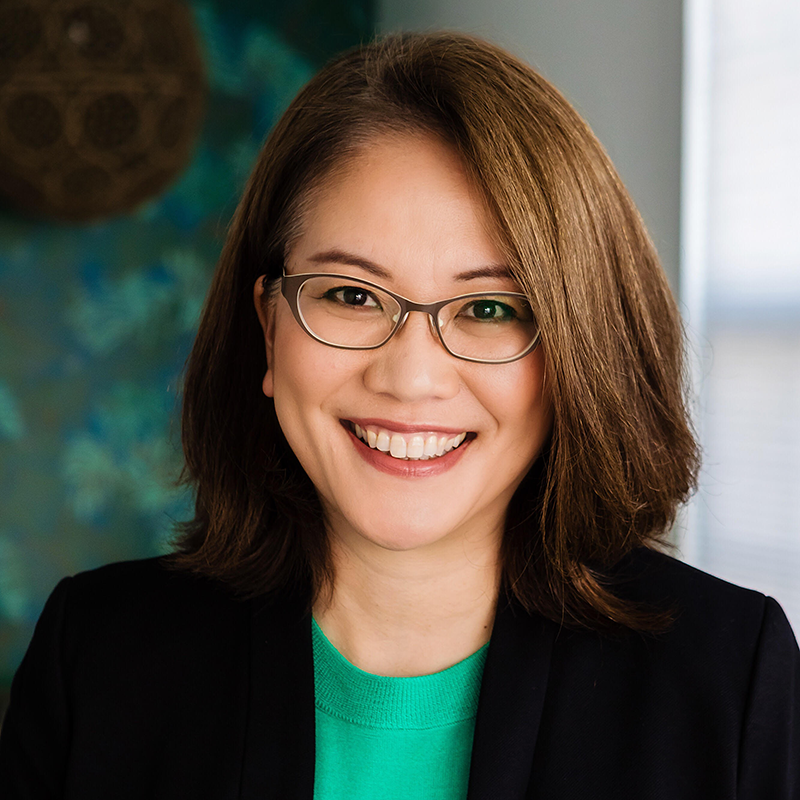 Mariko Carpenter - SXSW 2020 Speaker - Photo Courtesy of Speaker