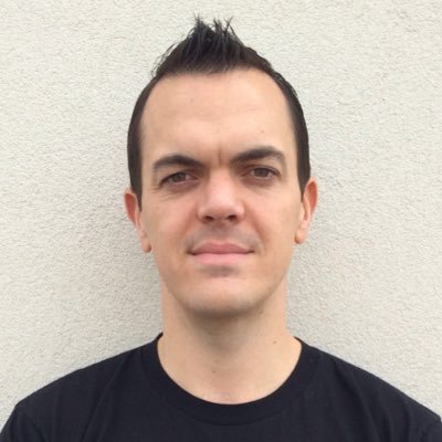 Mark Webster - SXSW 2020 Speaker - Photo Courtesy of Speaker