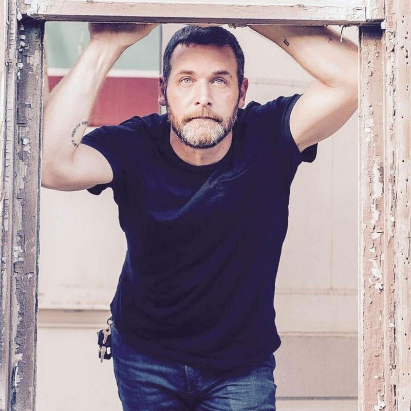 Meason Wiley - Photo courtesy of speaker