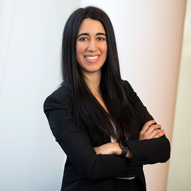 Michelle Arbov - SXSW 2020 Speaker - Photo Courtesy of Speaker