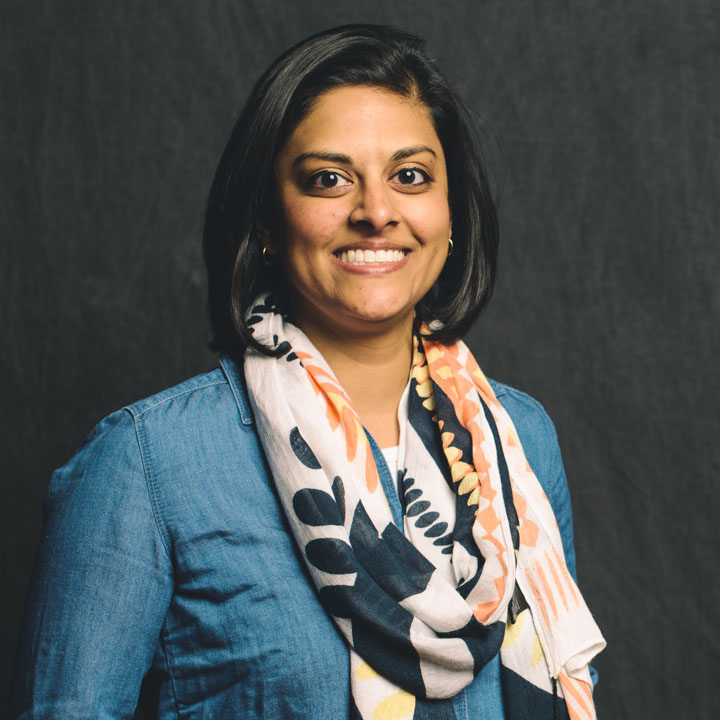 Neha Agarwal - SXSW 2020 Speaker - Photo Courtesy of Speaker