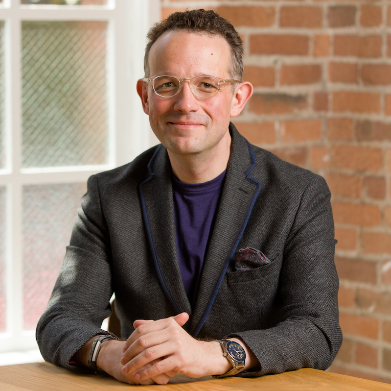 Phil Libin - SXSW 2020 Speaker - Photo Courtesy of Speaker