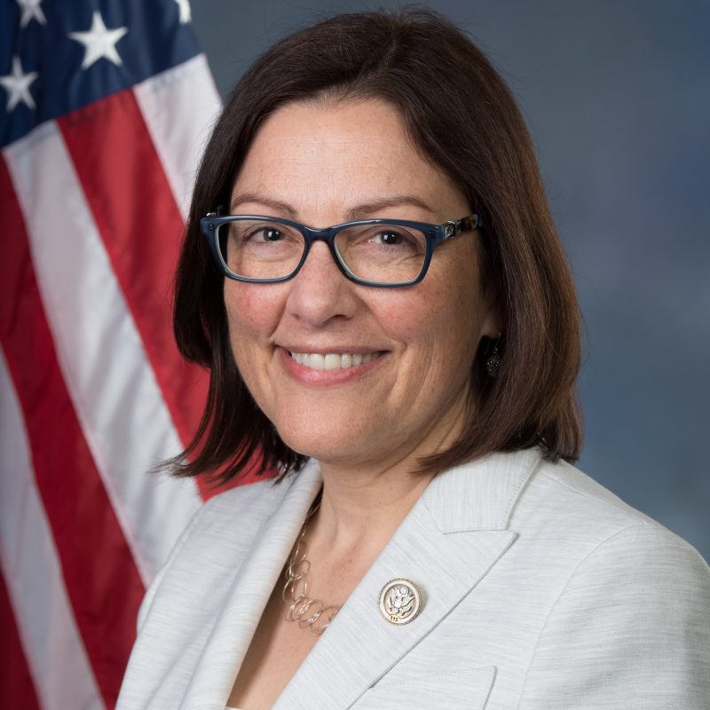 Rep Susan DelBene - SXSW 2020 Speaker - Photo Courtesy of Speaker